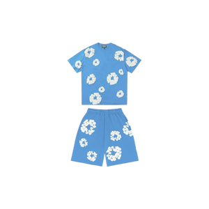Ensemble fleurs