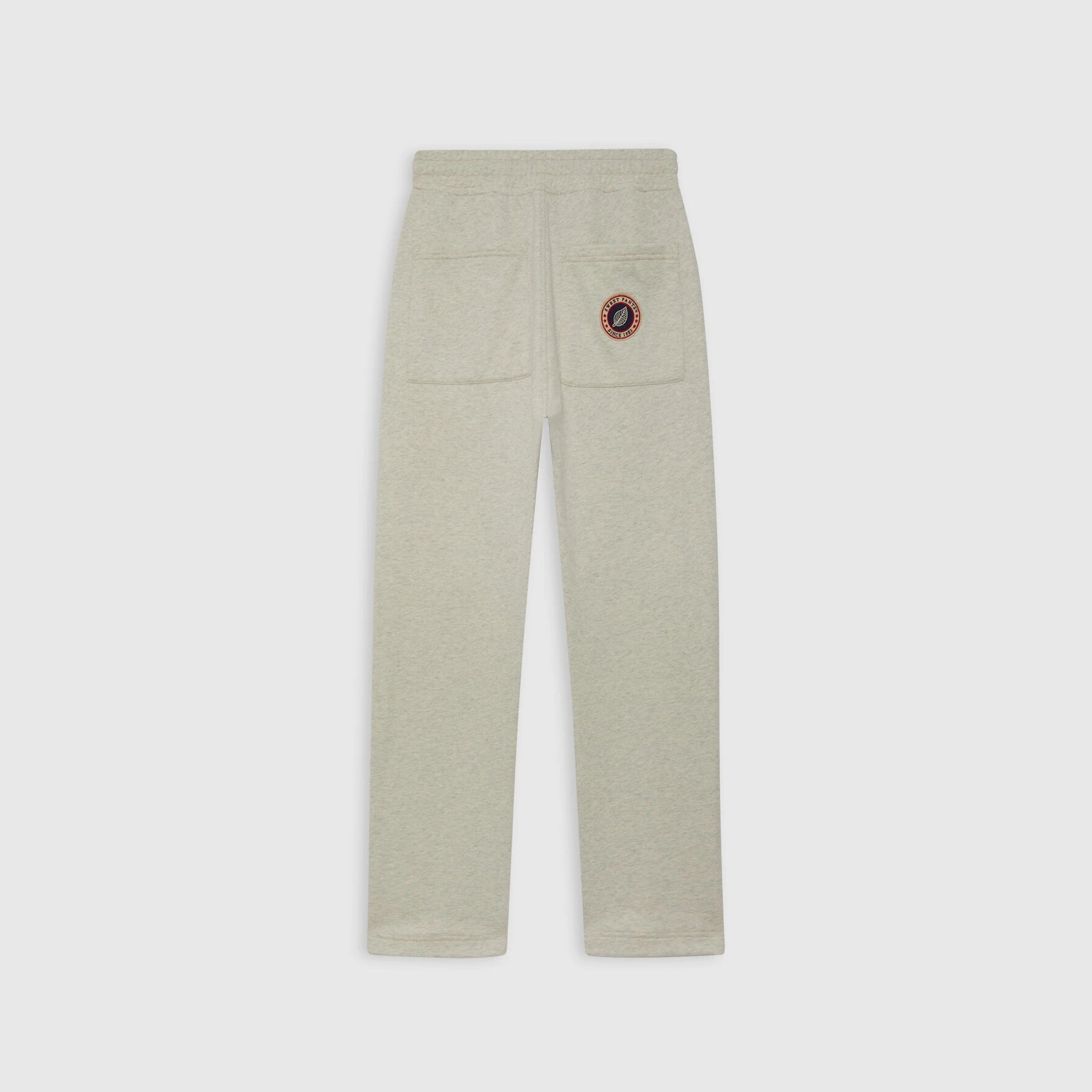 JOGGING COUPE DROITE SWEET PANTS ICONIC STRAIGHT