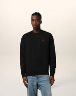 Pull Ami paris sans capuche