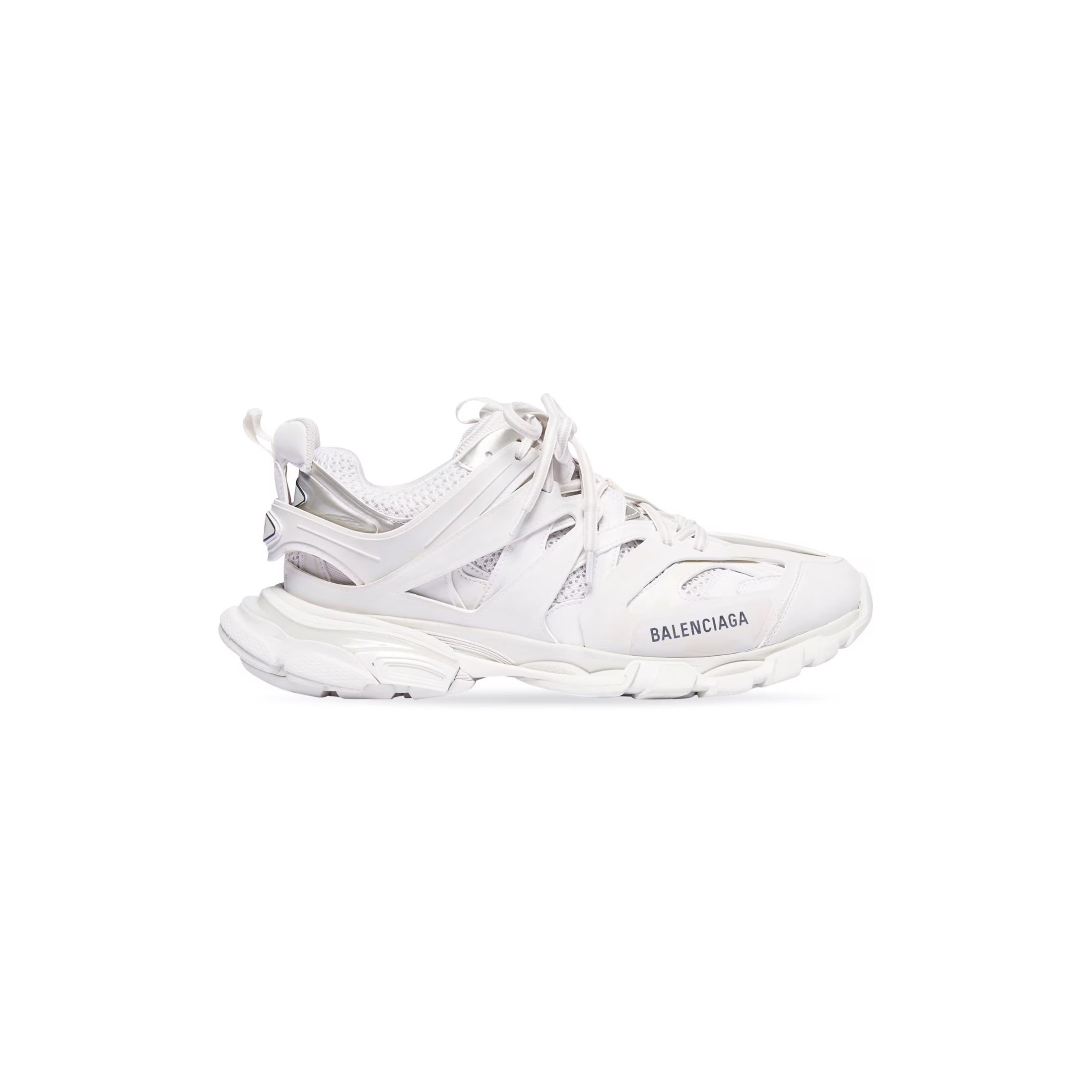 Balenciaga track