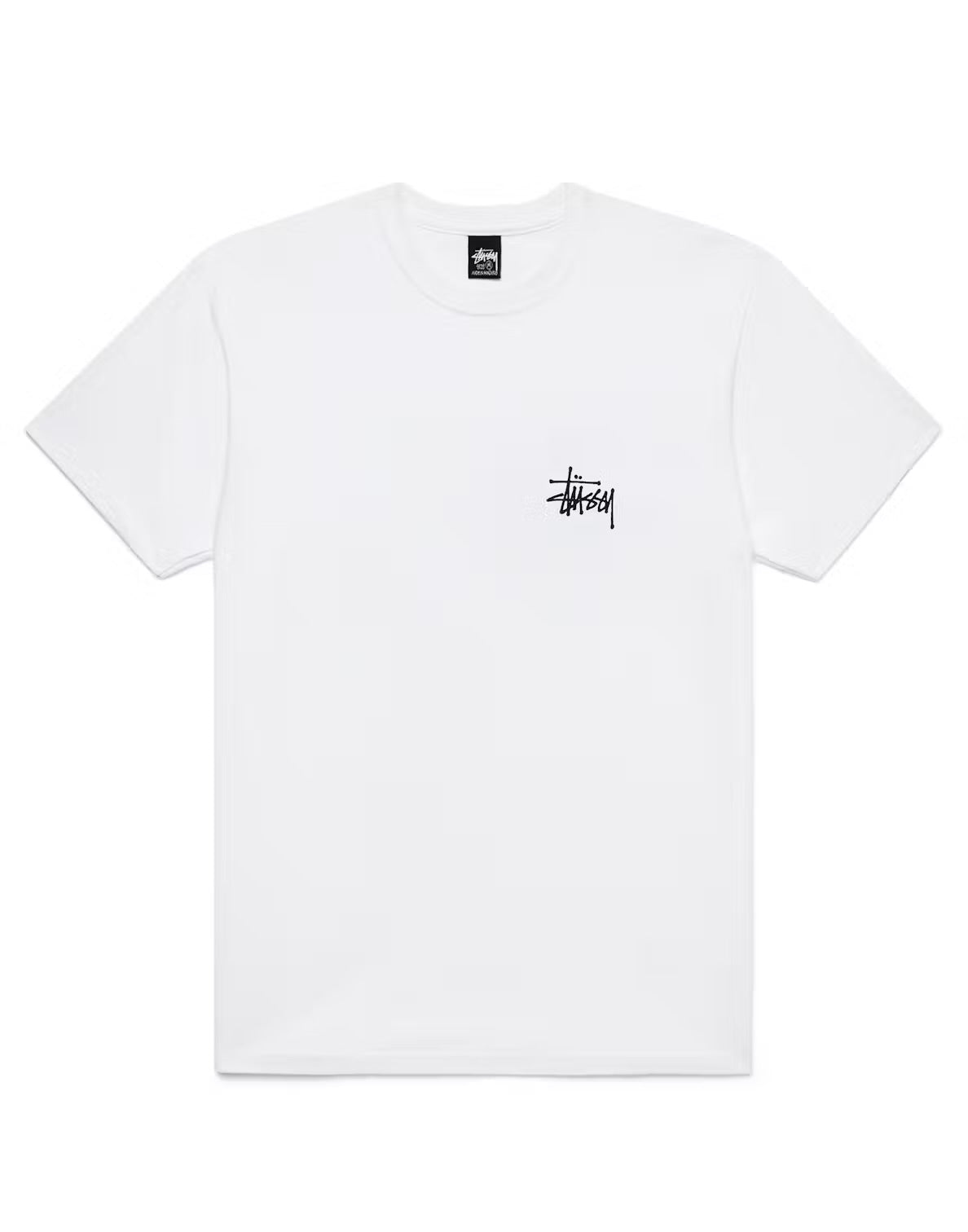 Tshirt standard Stussy
