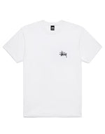Tshirt standard Stussy