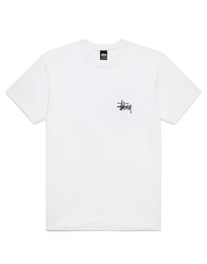 Tshirt standard Stussy