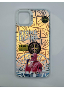 Coque Stone island