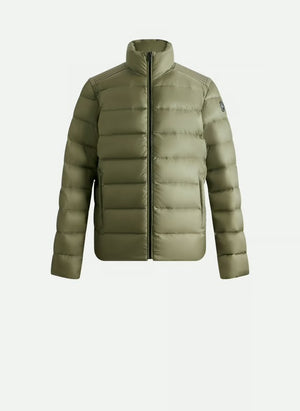 BLOUSON FUSALP GORDYN