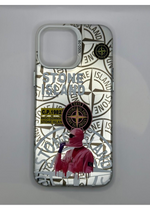 Coque Stone island