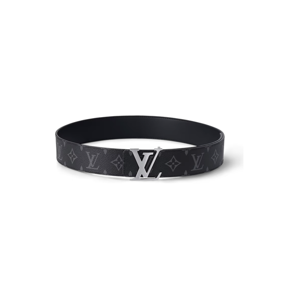 Ceinture Louis Vuitton Noir
