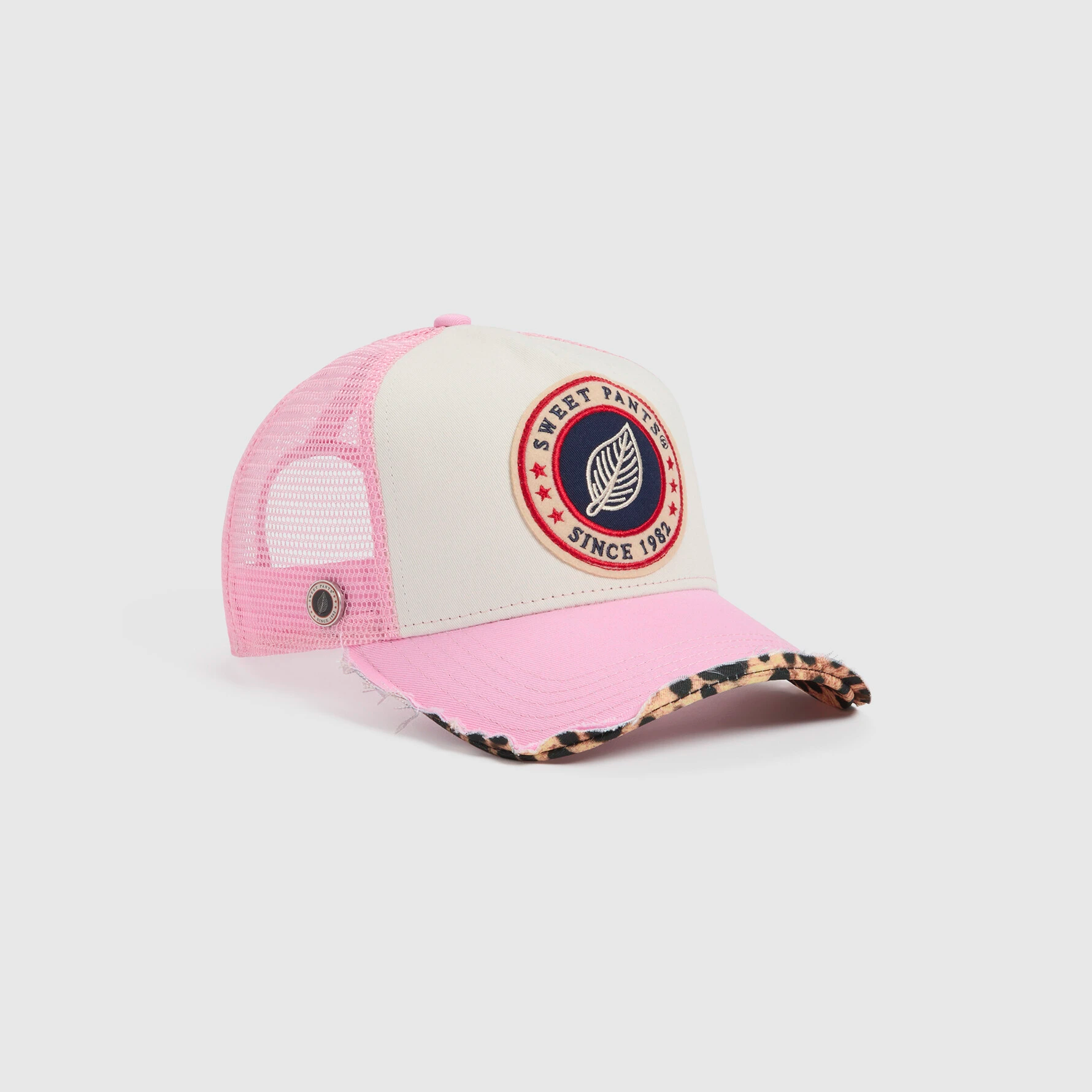 Casquette Sweet pants