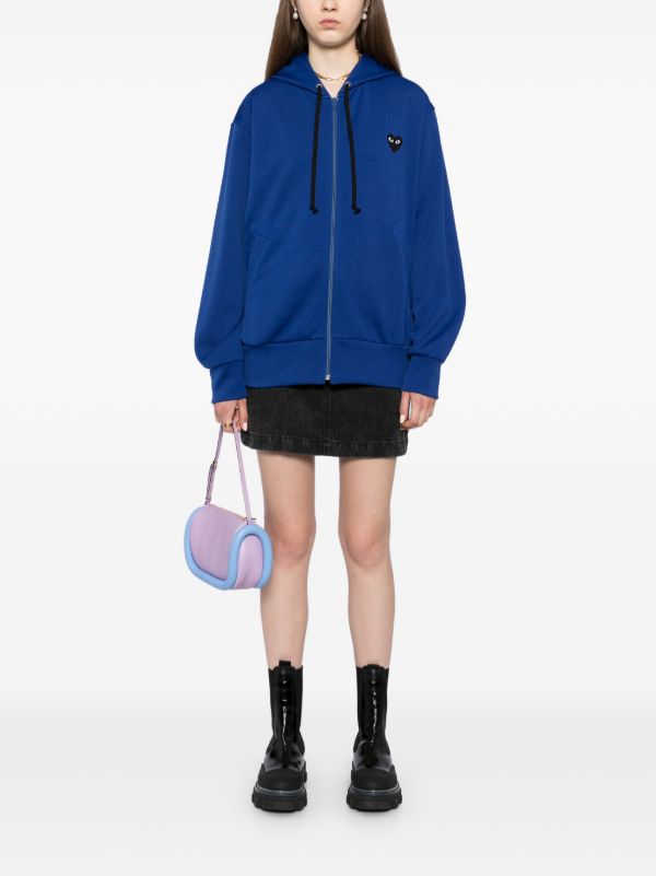 Zip cdg
