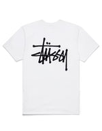 Tshirt standard Stussy