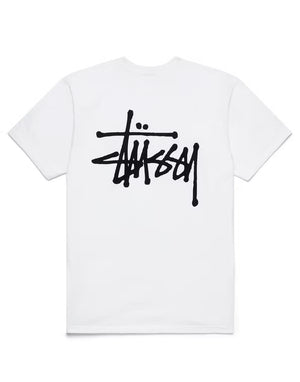 Tshirt standard Stussy