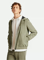 BLOUSON FUSALP GREGOR