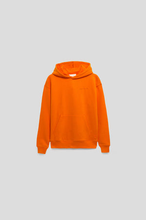 SWEAT À CAPUCHE GERTRUDE ANTO UNISEXE