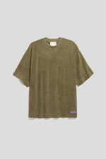 TEE SHIRT ÉPONGE GERTRUDE TOBY