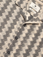 CHEMISETTE ANERKJENDT AKLEON JACQUARD