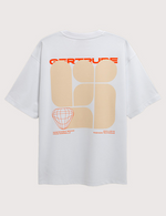 TEE SHIRT TECHNIQUE GERTRUDE HORTON