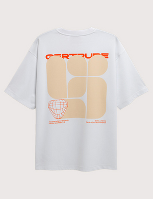 TEE SHIRT TECHNIQUE GERTRUDE HORTON