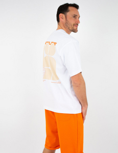 TEE SHIRT TECHNIQUE GERTRUDE HORTON