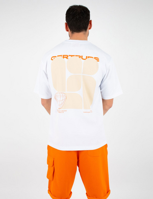 TEE SHIRT TECHNIQUE GERTRUDE HORTON
