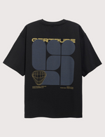 TEE SHIRT TECHNIQUE GERTRUDE HORTON
