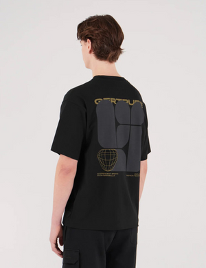 TEE SHIRT TECHNIQUE GERTRUDE HORTON