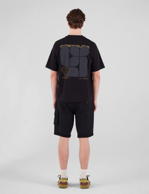 TEE SHIRT TECHNIQUE GERTRUDE HORTON