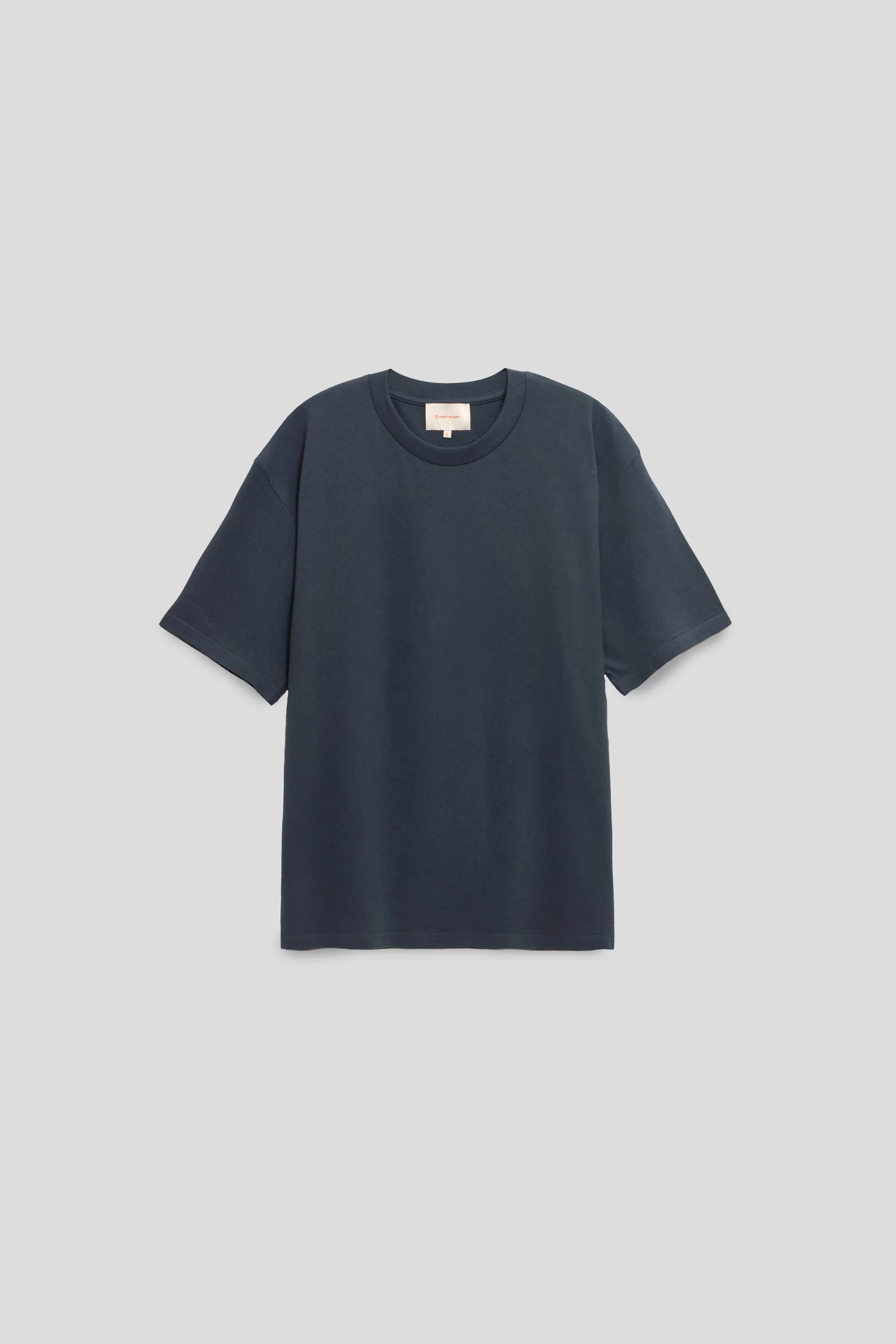 TEE SHIRT GERTRUDE LARS EXPLORE