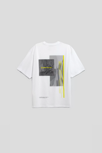 TEE SHIRT GERTRUDE LARS EXPLORE