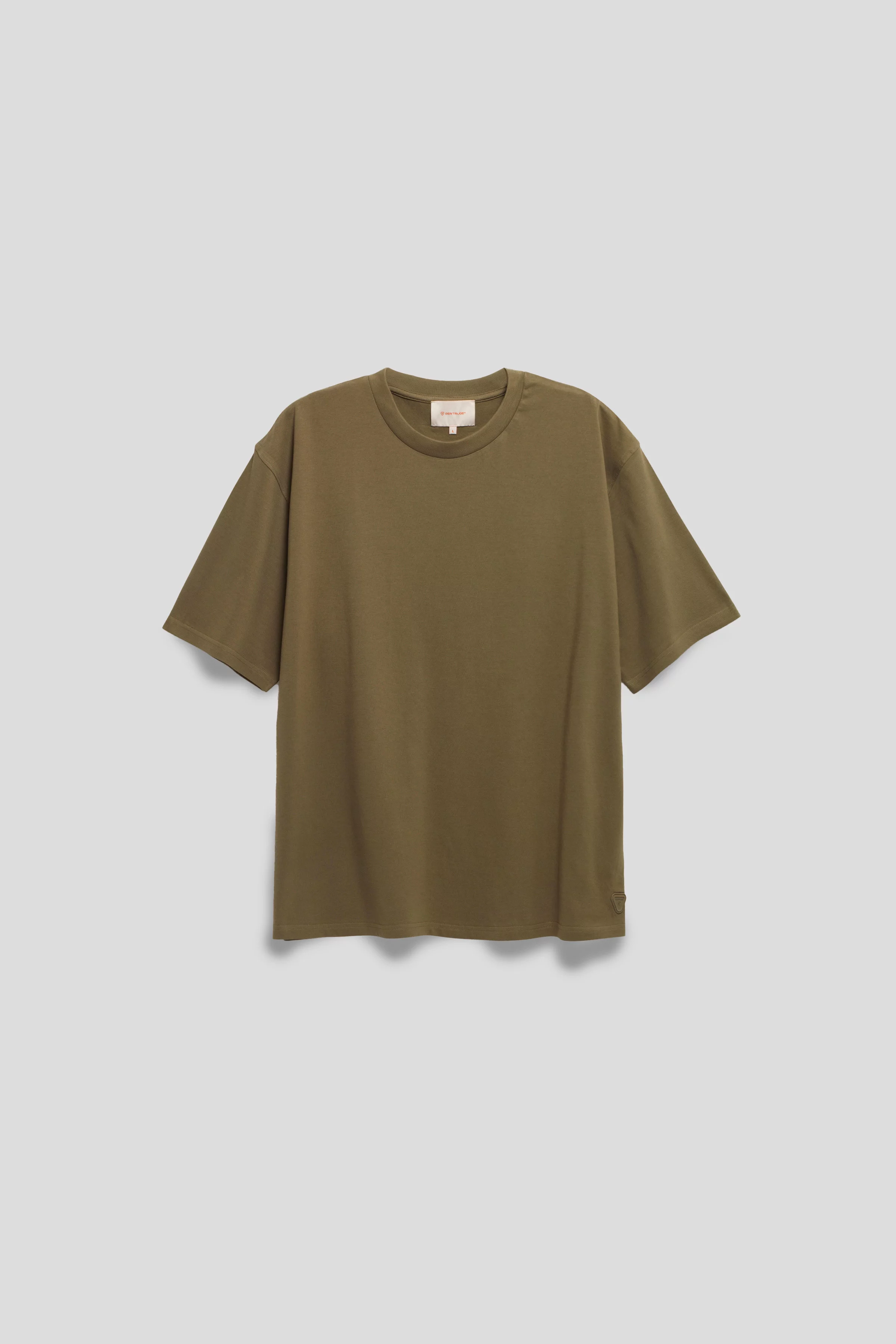 TEE SHIRT GERTRUDE LARS EXPLORE