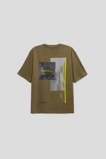 TEE SHIRT GERTRUDE LARS EXPLORE