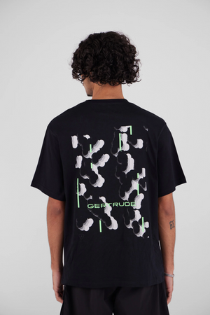 TEE SHIRT GERTRUDE LEONCE ADN