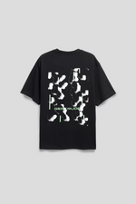 TEE SHIRT GERTRUDE LEONCE ADN