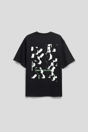 TEE SHIRT GERTRUDE LEONCE ADN