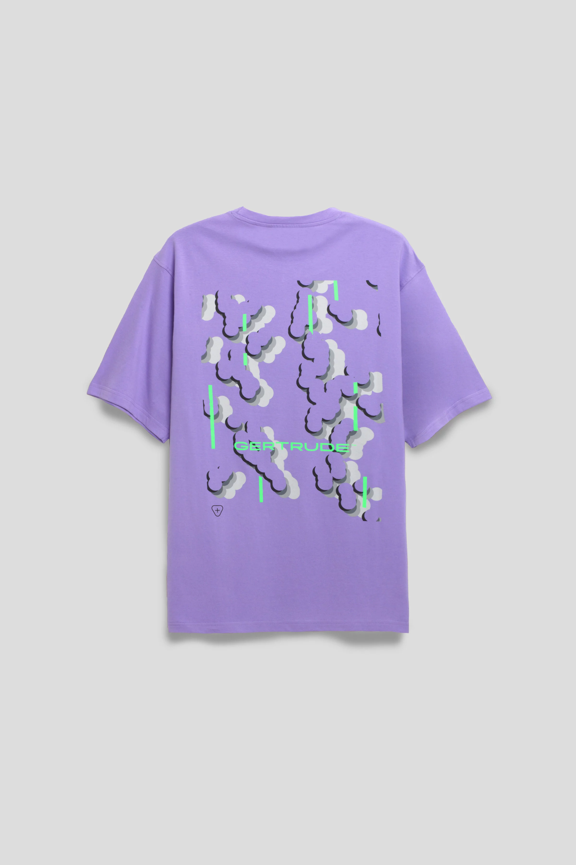 TEE SHIRT GERTRUDE LEONCE ADN