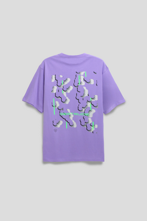 TEE SHIRT GERTRUDE LEONCE ADN
