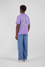 TEE SHIRT GERTRUDE LEONCE ADN