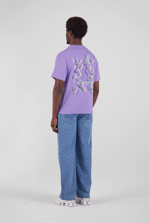 TEE SHIRT GERTRUDE LEONCE ADN
