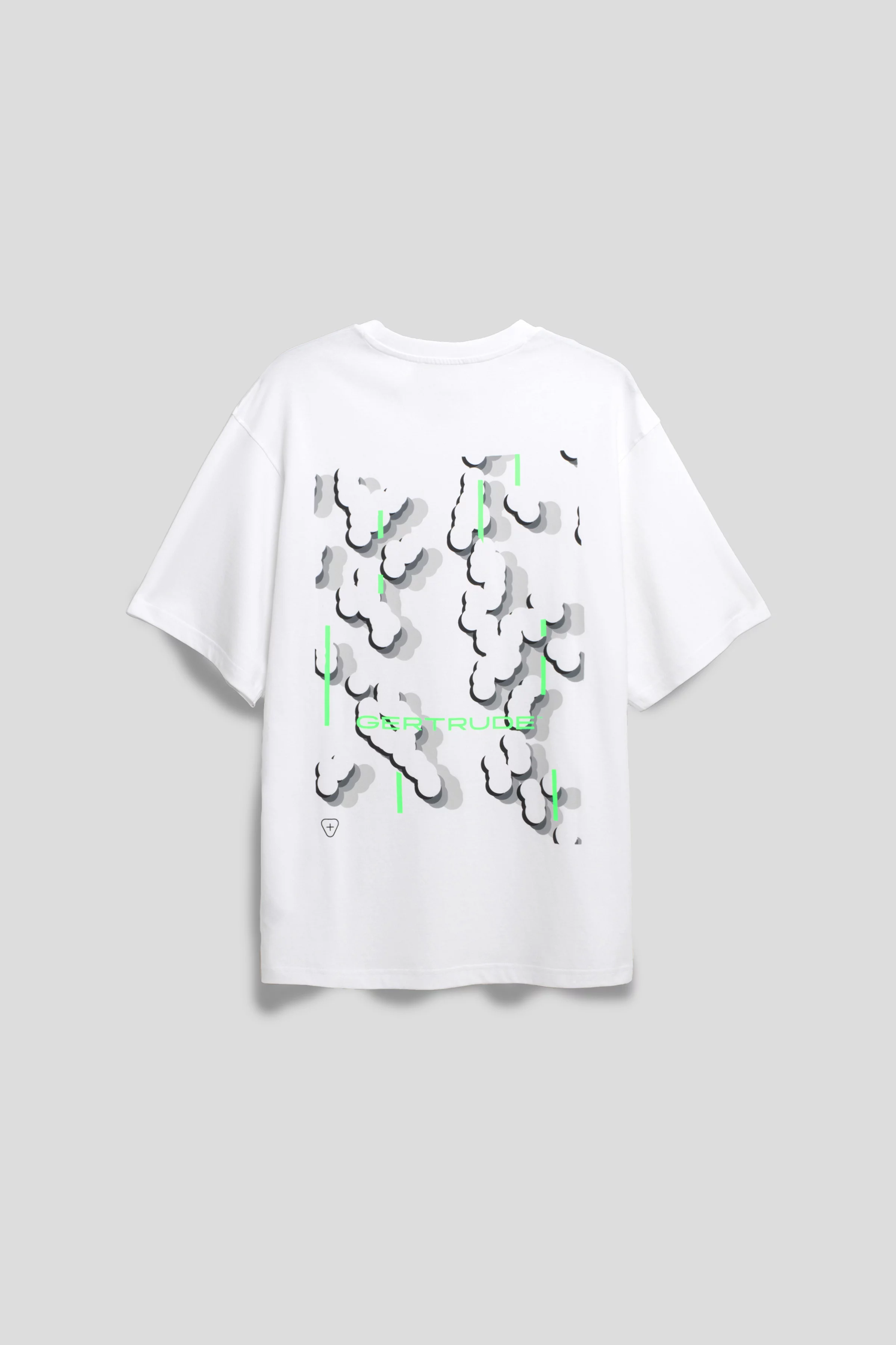TEE SHIRT GERTRUDE LEONCE ADN