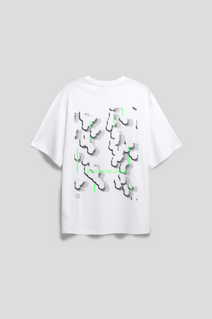 TEE SHIRT GERTRUDE LEONCE ADN