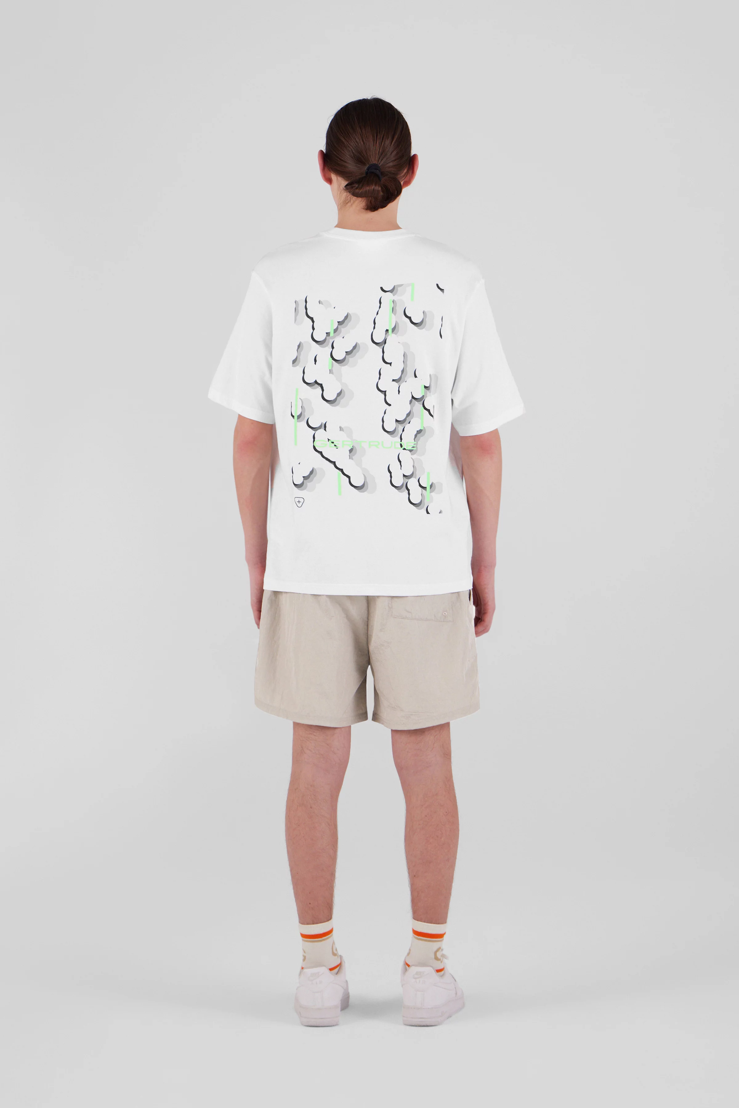 TEE SHIRT GERTRUDE LEONCE ADN
