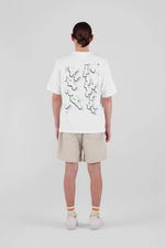 TEE SHIRT GERTRUDE LEONCE ADN