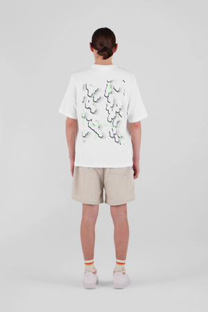 TEE SHIRT GERTRUDE LEONCE ADN
