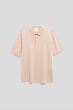 POLO EN MAILLE GERTRUDE JUDE
