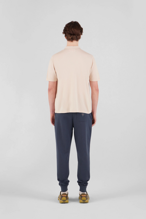 POLO EN MAILLE GERTRUDE JUDE
