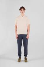 POLO EN MAILLE GERTRUDE JUDE