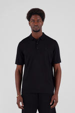 POLO EN MAILLE GERTRUDE JUDE