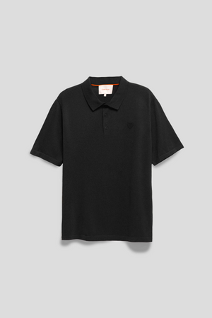 POLO EN MAILLE GERTRUDE JUDE