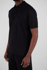 POLO EN MAILLE GERTRUDE JUDE
