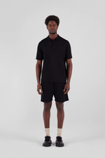 POLO EN MAILLE GERTRUDE JUDE