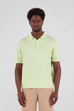 POLO EN MAILLE GERTRUDE JUDE